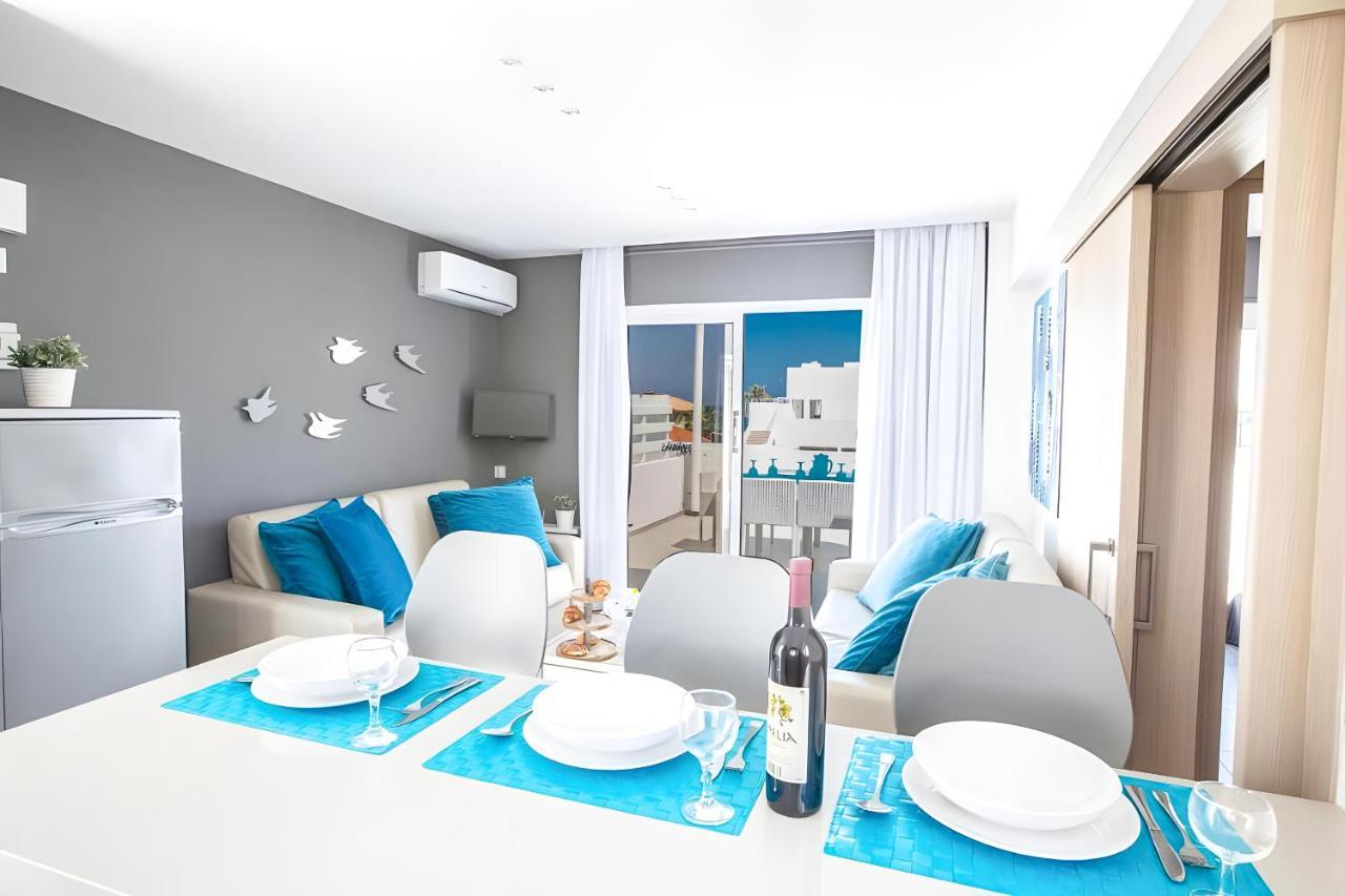 Evas Apartment Protaras Exterior photo