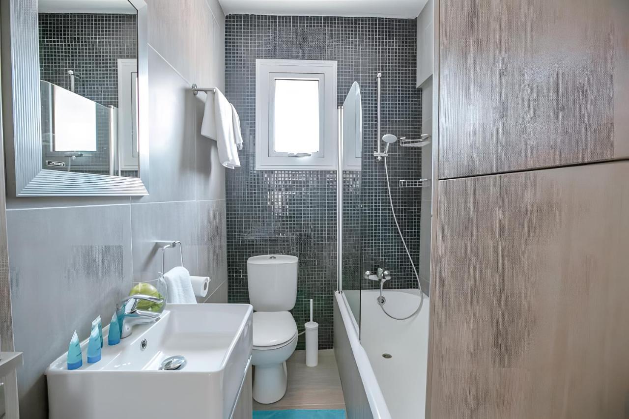 Evas Apartment Protaras Exterior photo